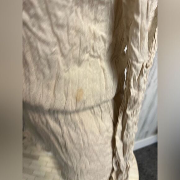 Tan romper  - Picture 7 of 9